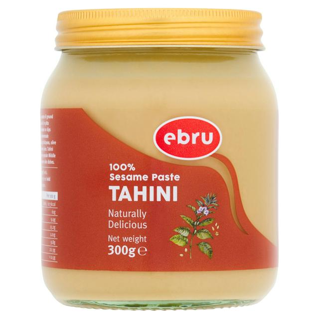 Ebru Tahini 300g