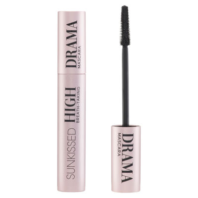 Sunkissed High Drama Mascara 12ml
