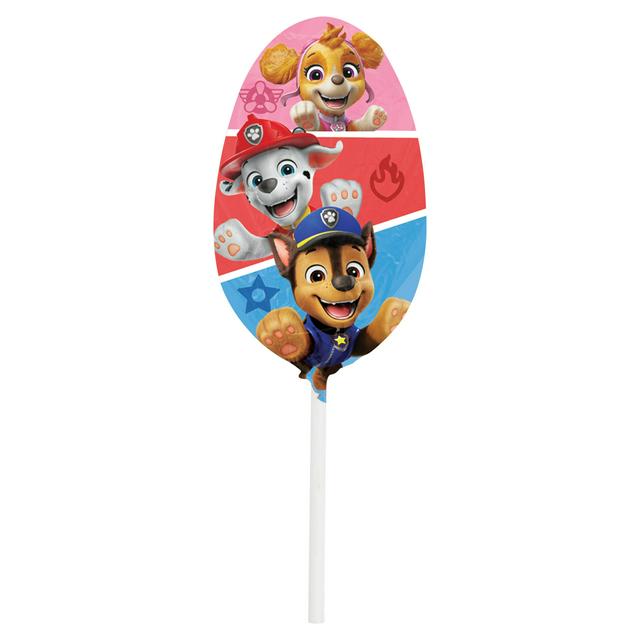 Kinnerton Character Chocolate Lollipops (Assorted) 22g