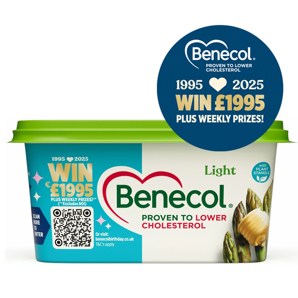 Benecol Light Spread 500G