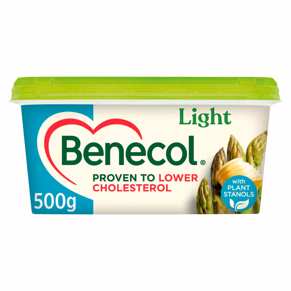 Benecol Light Spread 500G