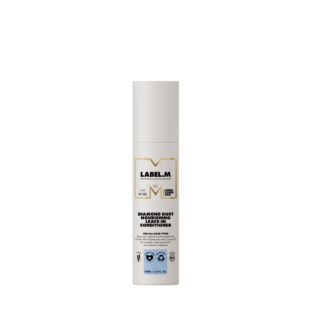 label.m Diamond Dust Nourishing Leave in Conditioner 150 ml