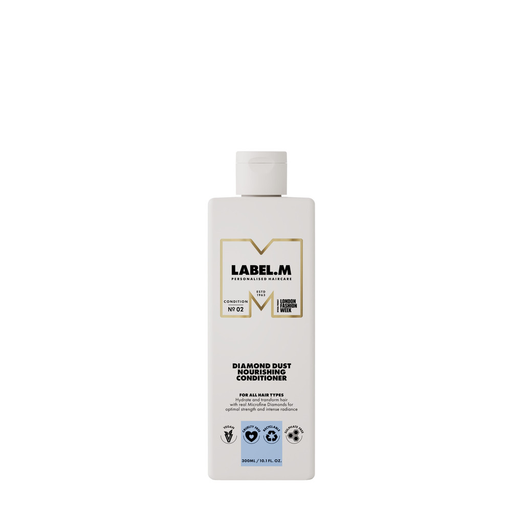 label.m Diamond Dust Nourishing Conditioner 300 ml