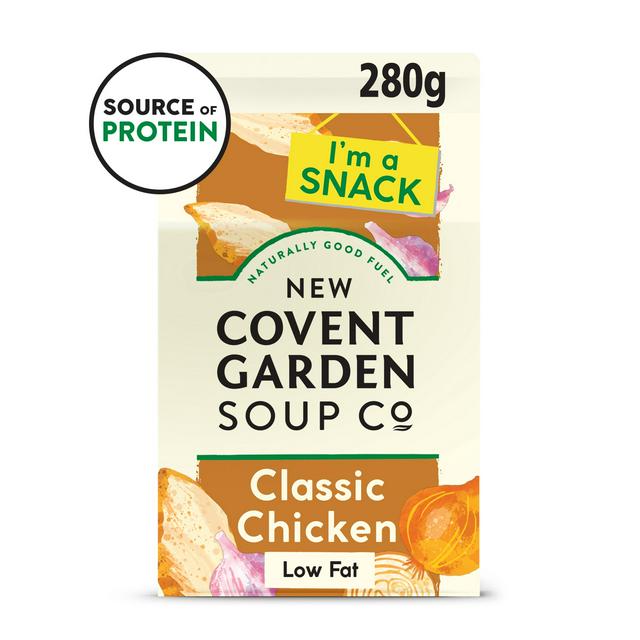 New Covent Garden Soup Co. Classic Chicken 280g