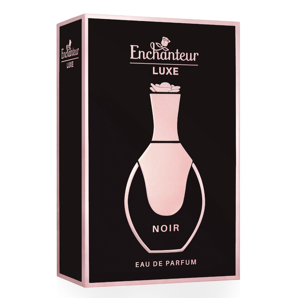 Yardley London Enchanteur Luxe Noir Eau de Parfum 50ml