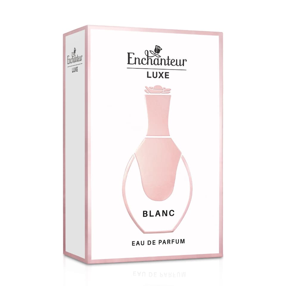 Yardley London Enchanteur Luxe Blanc Eau de Parfum 50ml