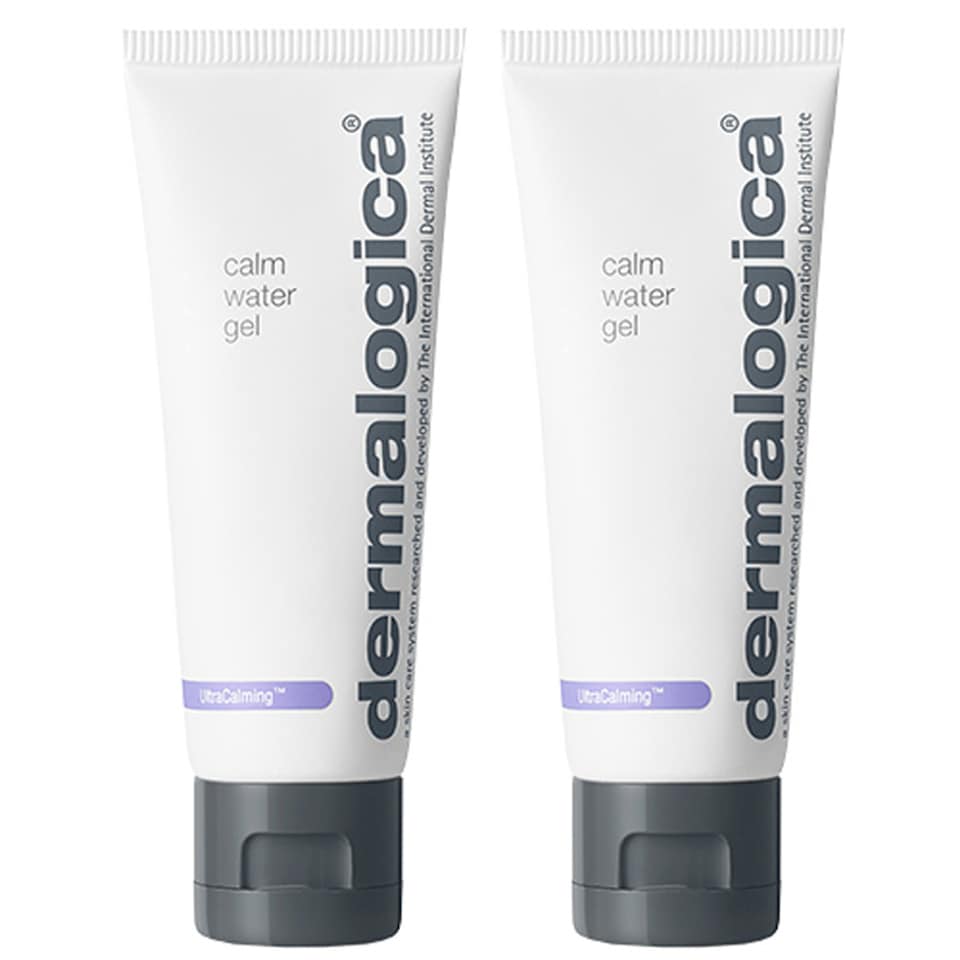 Dermalogica UltraCalming Calm Water Gel 50ml Double