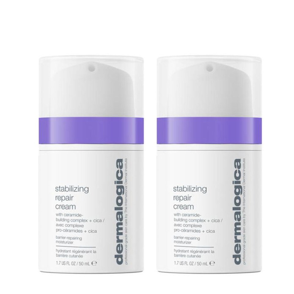 Dermalogica Stabilizing Repair Cream 50ml Double