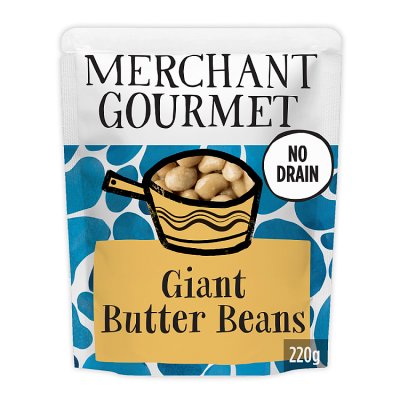 Merchant Gourmet Giant Beans