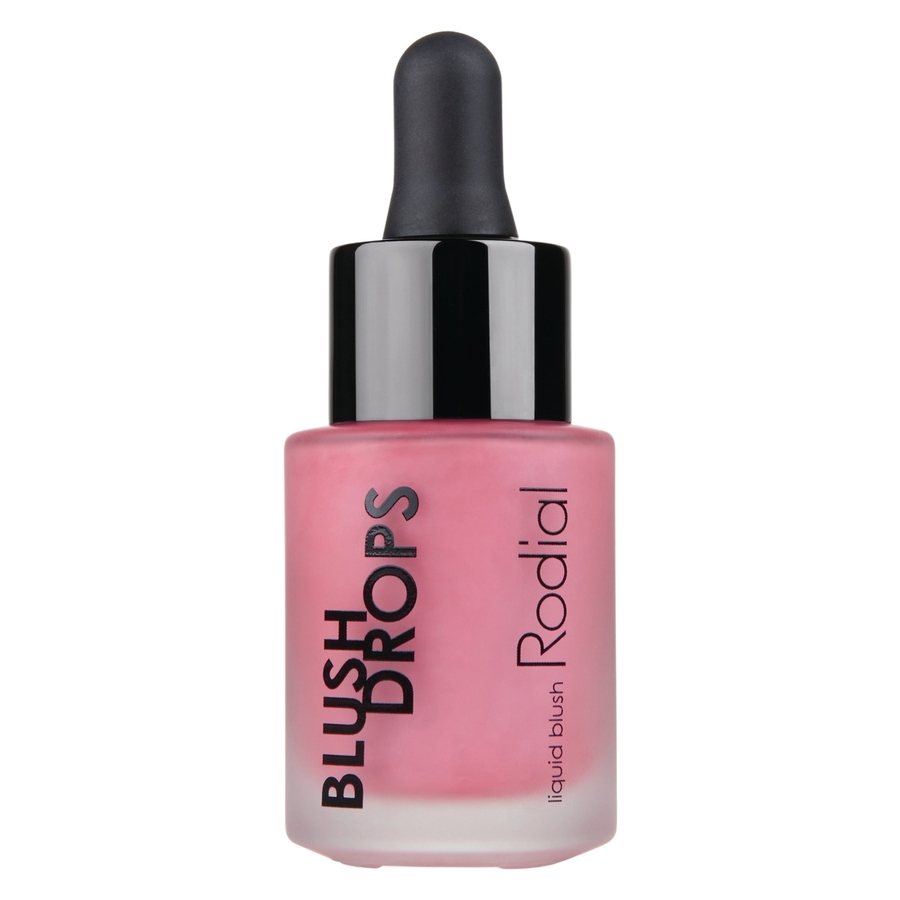 Rodial Blush Drops Frosted Pink 15ml