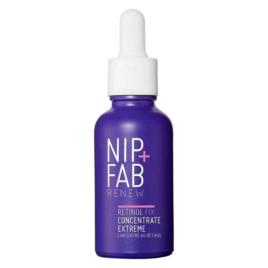 NIP+FAB Retinol Fix Concentrate Extreme 30ml