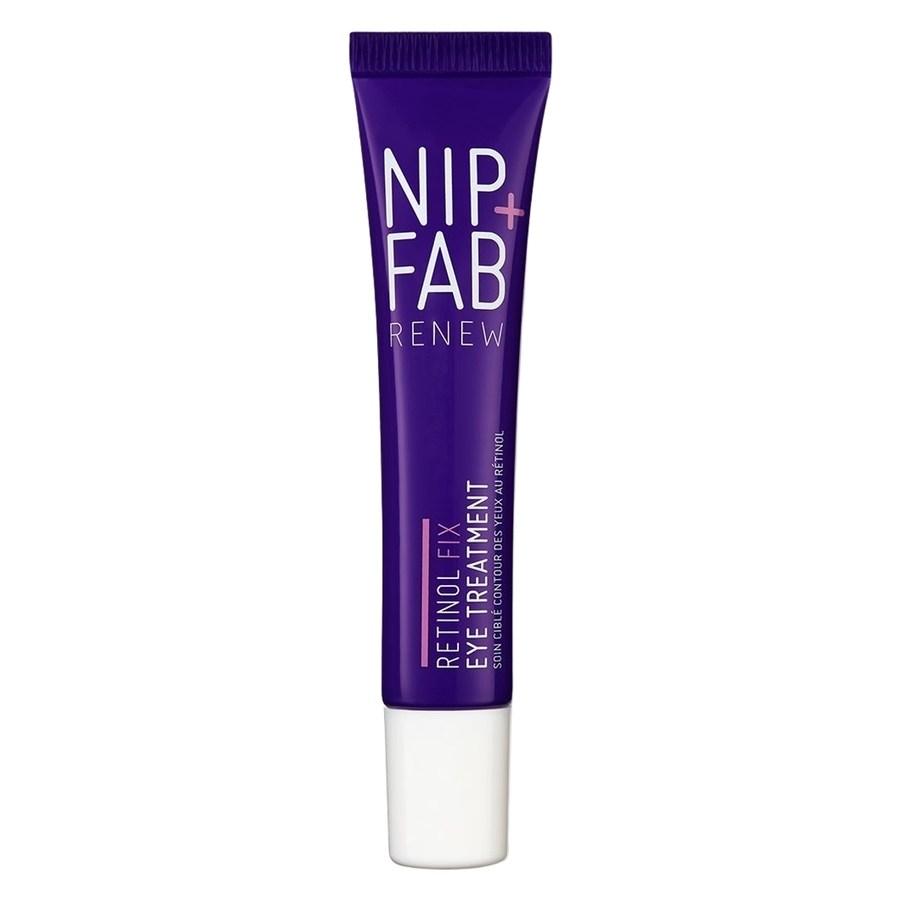 NIP+FAB Retinol Fix Eye Cream 15ml