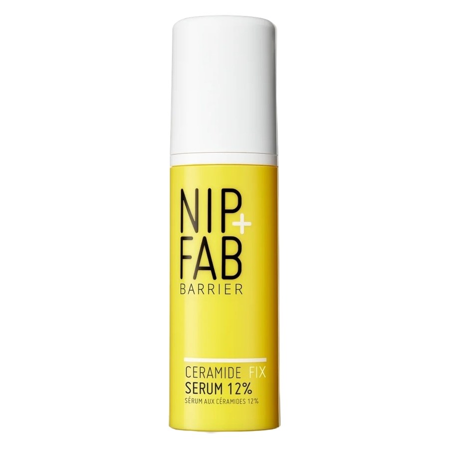 NIP+FAB Ceramide Fix Serum 12% 50ml