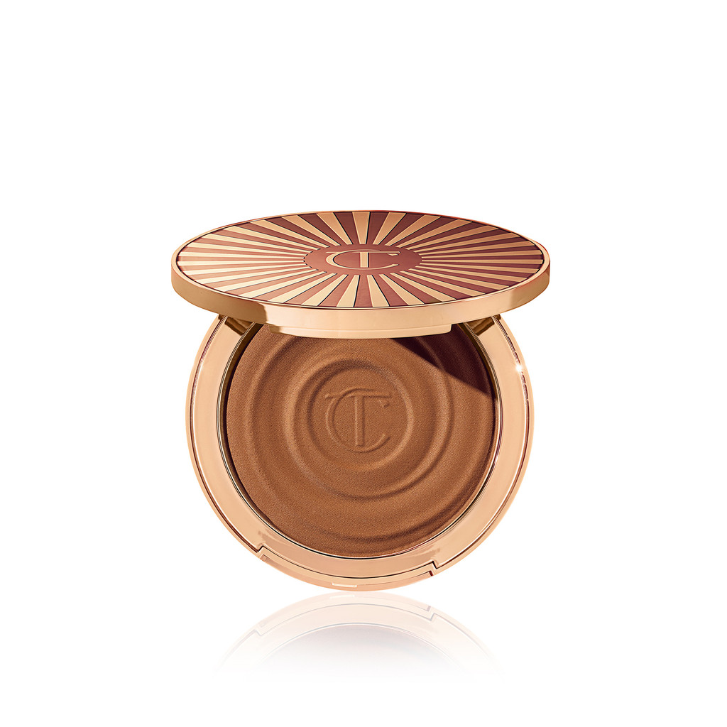 Charlotte Tilbury Beautiful Skin Bronzer 2 Medium