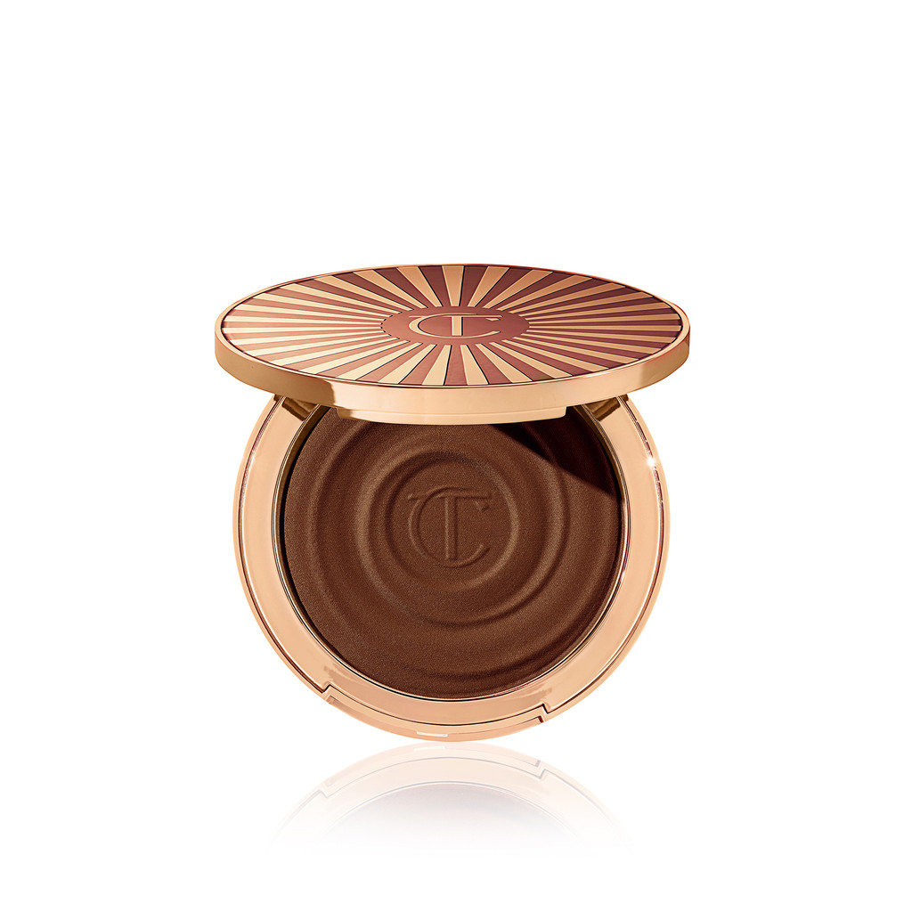 Charlotte Tilbury Beautiful Skin Bronzer 4 Deep