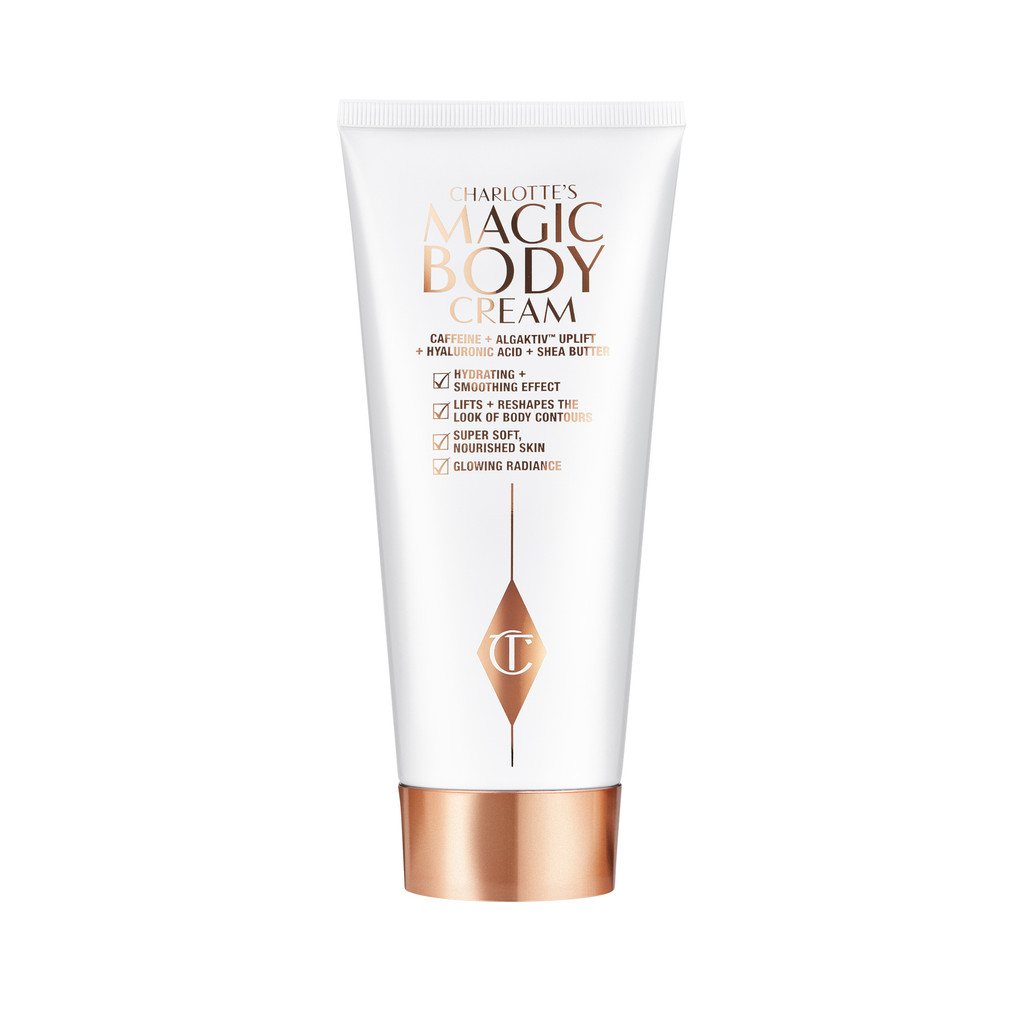 Charlotte Tilbury Charlotte's Magic Body Cream 200 ml 200 ml