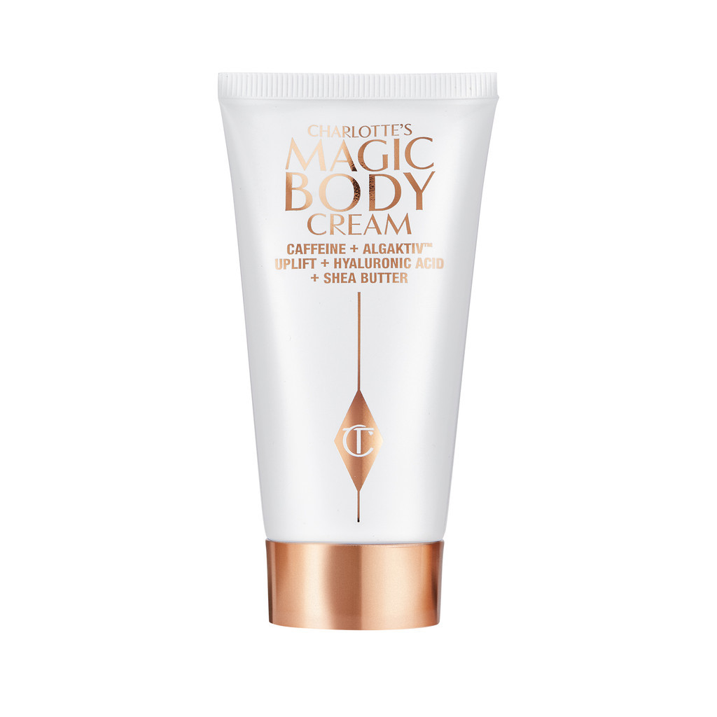 Charlotte Tilbury Charlotte's Magic Body Cream 50 ml 50 ml
