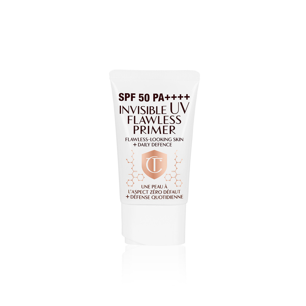 Charlotte Tilbury Invisible UV Flawless Poreless Primer Pa++++ SPF50 30 ml