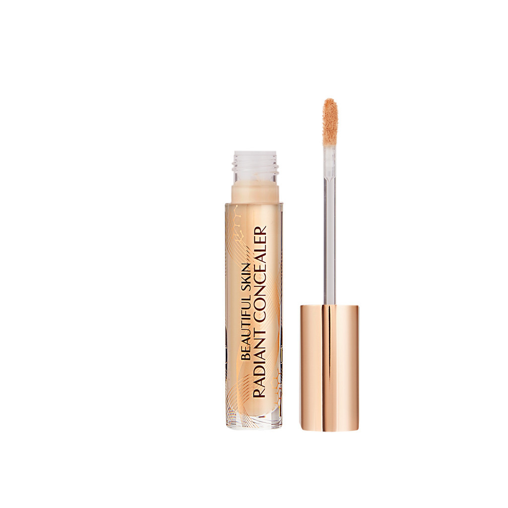 Charlotte Tilbury Beautiful Skin Radiant Concealer 6.5 Medium