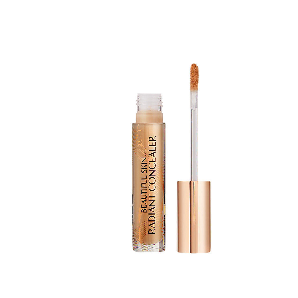 Charlotte Tilbury Beautiful Skin Radiant Concealer 11 Deep