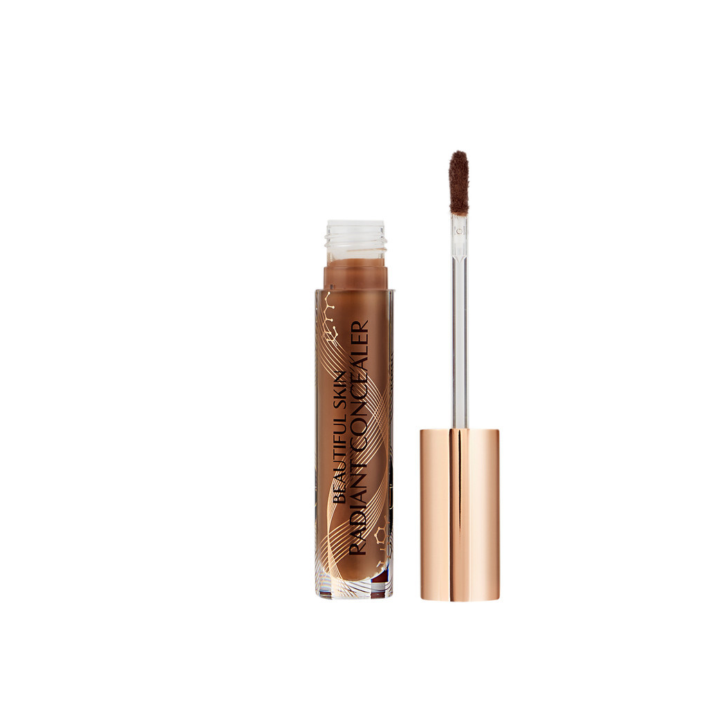 Charlotte Tilbury Beautiful Skin Radiant Concealer 17 Deep