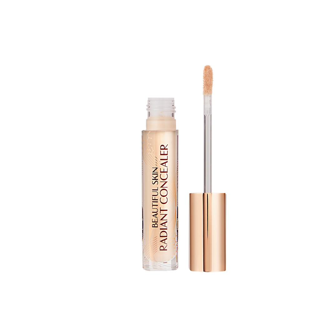 Charlotte Tilbury Beautiful Skin Radiant Concealer 2 Fair