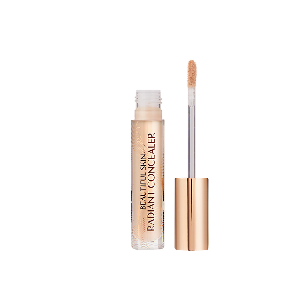 Charlotte Tilbury Beautiful Skin Radiant Concealer 3 Fair
