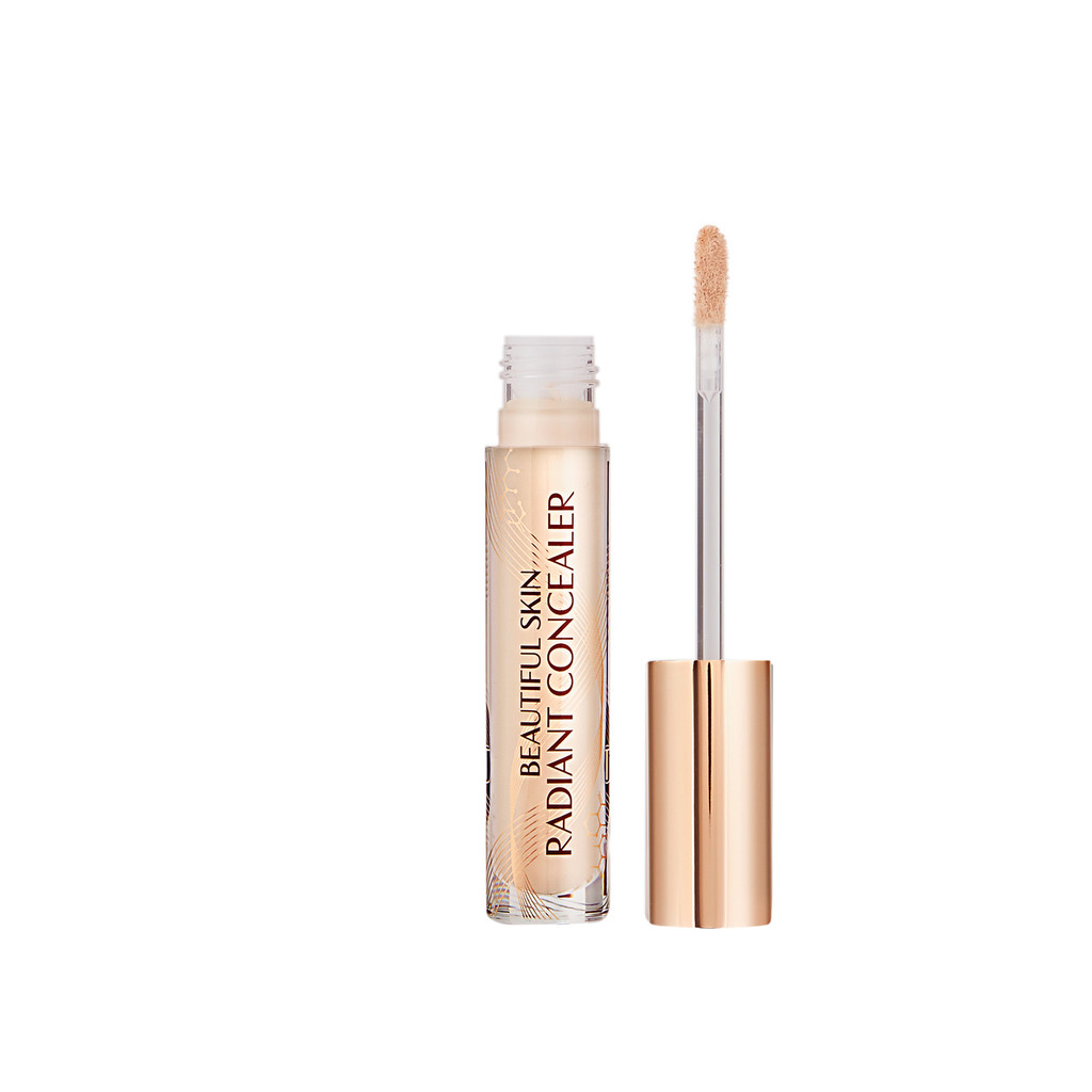 Charlotte Tilbury Beautiful Skin Radiant Concealer 3.5 Fair