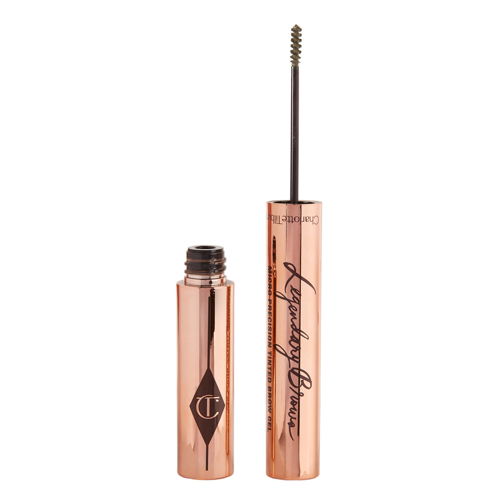 Charlotte Tilbury Legendary Brows Taupe