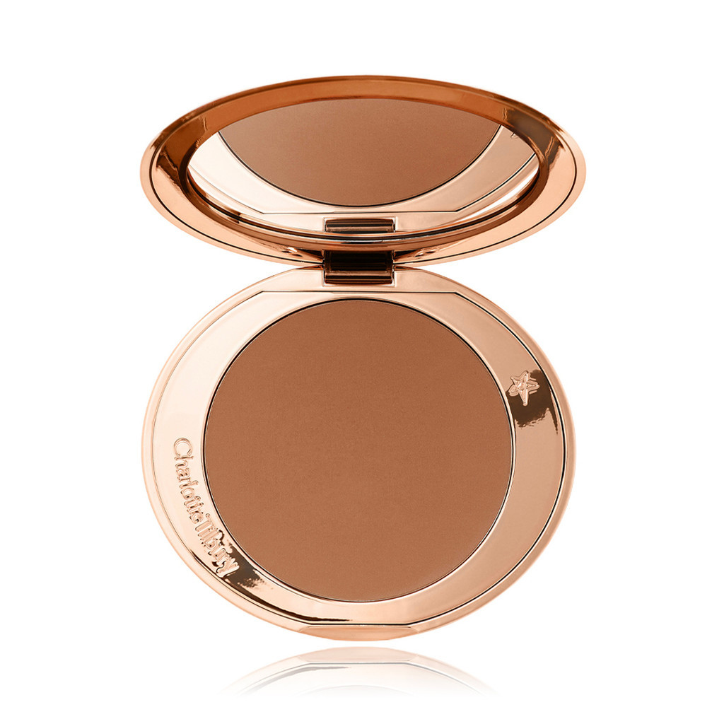 Charlotte Tilbury Airbrush Bronzer 3 Tan