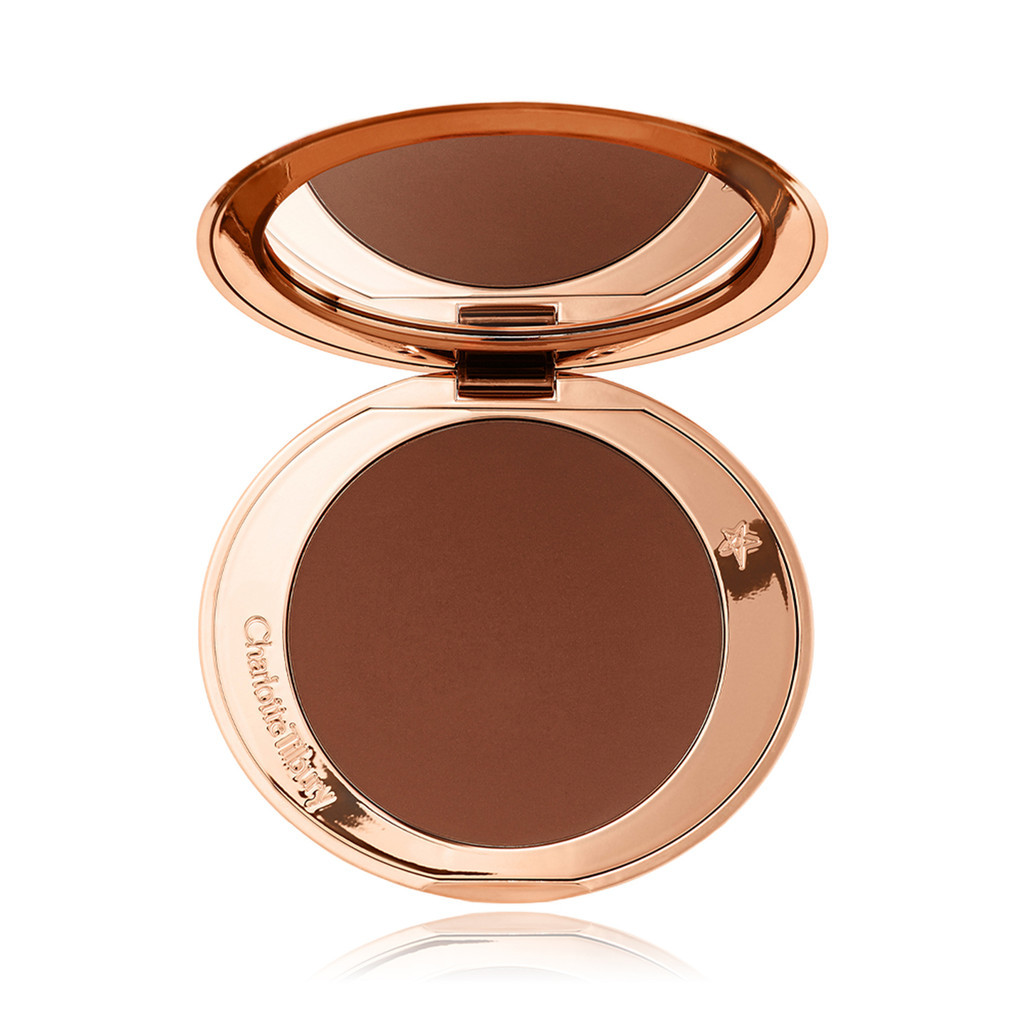 Charlotte Tilbury Airbrush Bronzer 4 Deep