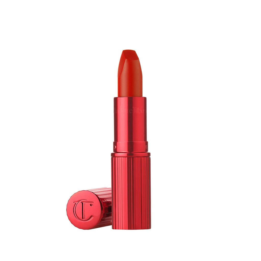 Charlotte Tilbury Matte Revolution Fame Flame