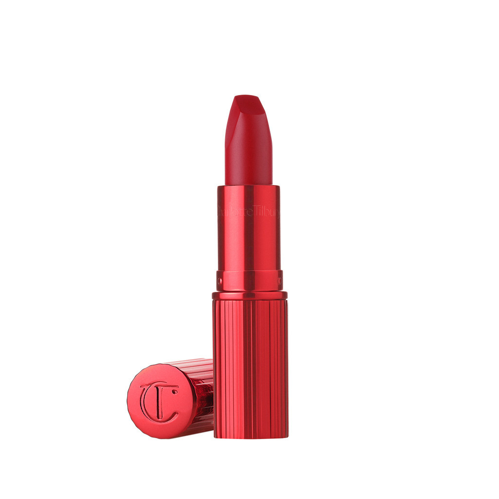 Charlotte Tilbury Matte Revolution Pizzazz