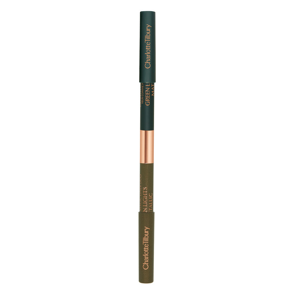 Charlotte Tilbury Eye Colour Magic Liner Duo Green Lights