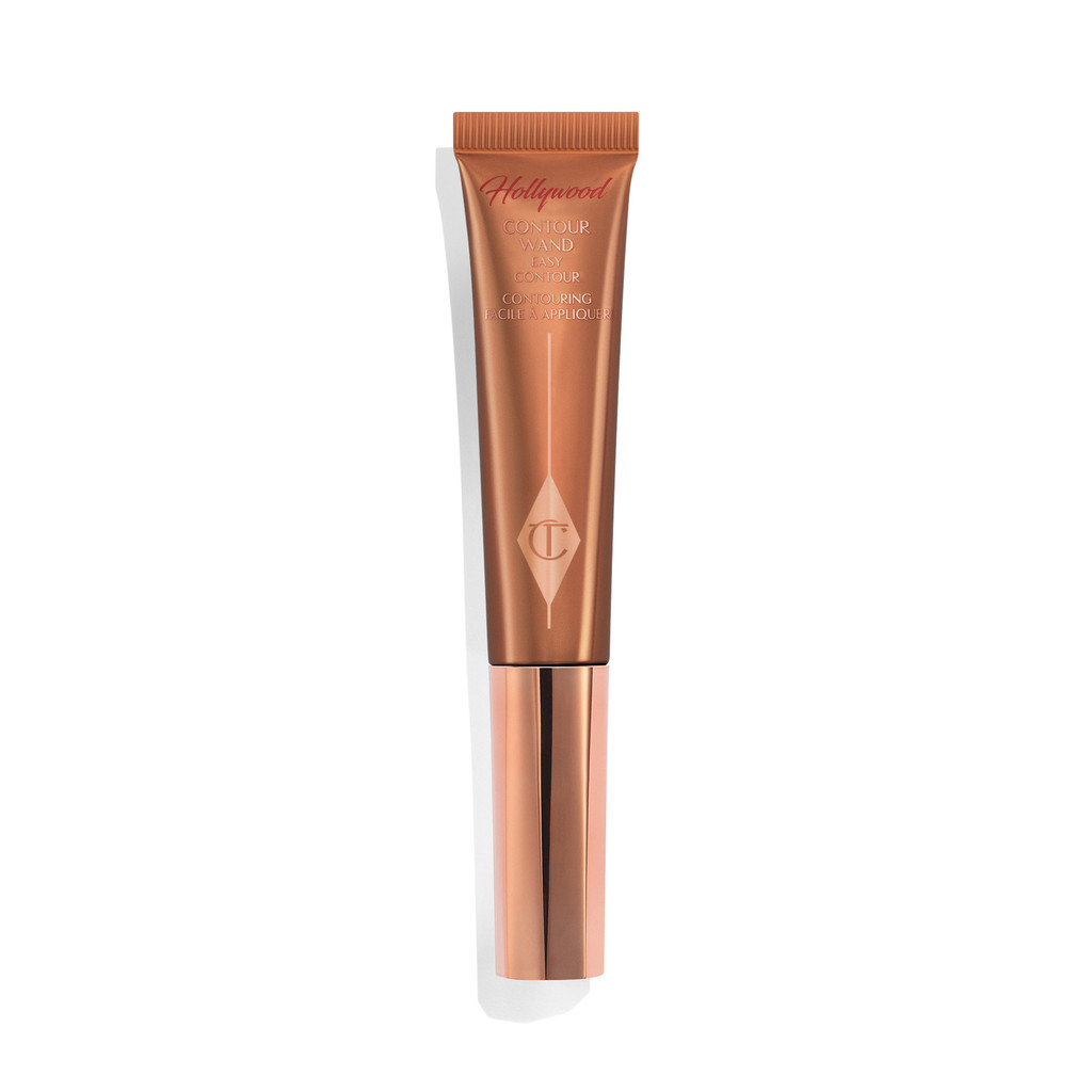 Charlotte Tilbury Hollywood Contour Light Wand Medium/Dark