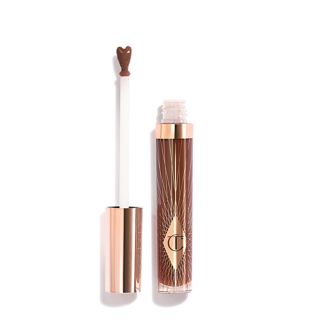 Charlotte Tilbury Collagen Lip Bath Pillow Talk Deep