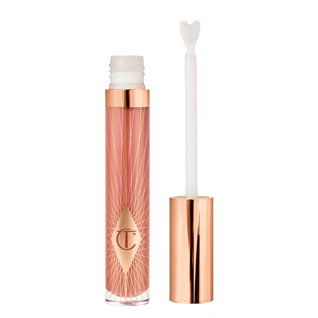 Charlotte Tilbury Collagen Lip Bath Pillow Talk