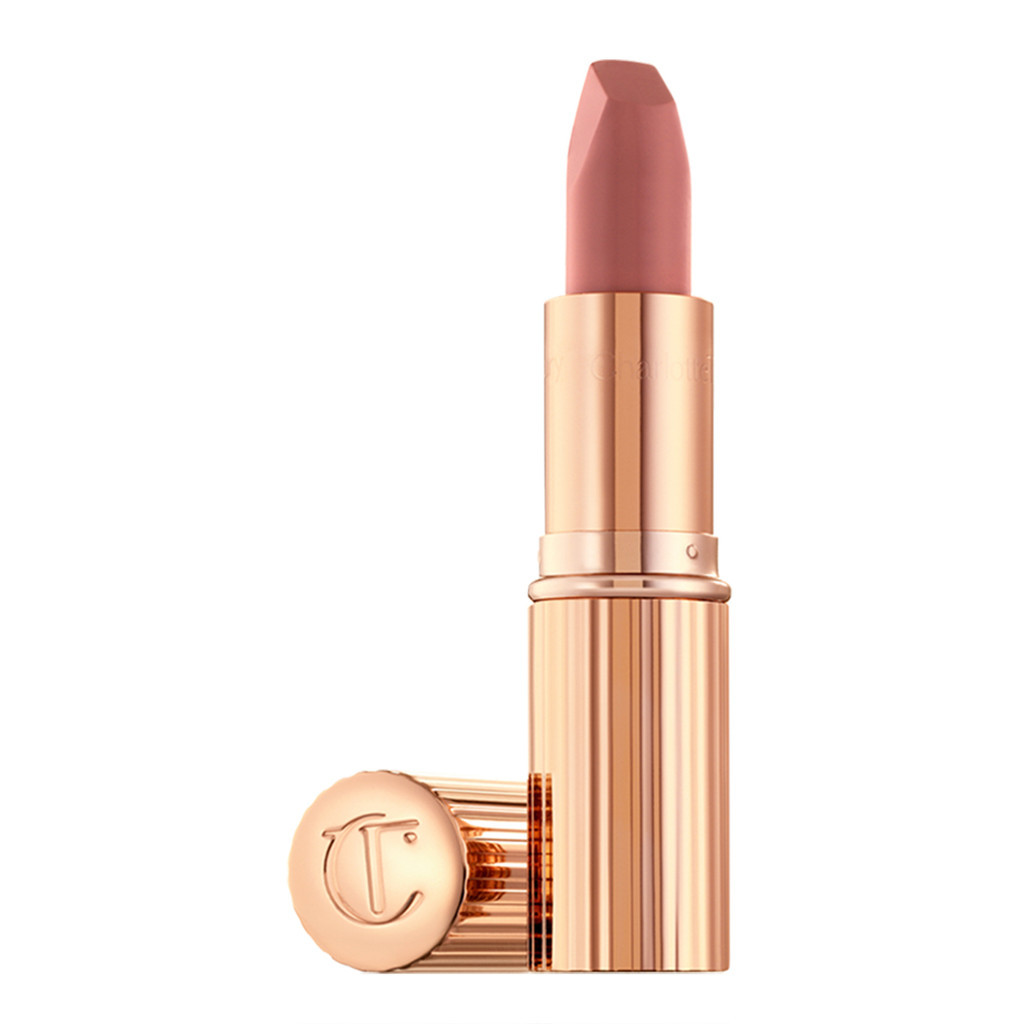 Charlotte Tilbury Matte Revolution Pillow Talk