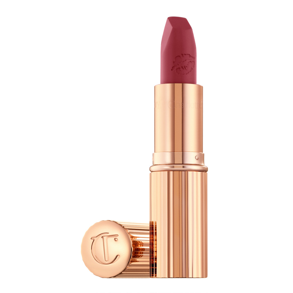 Charlotte Tilbury Hot Lips List Secret Salma