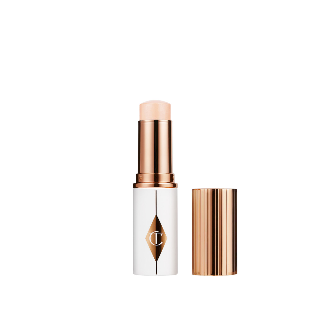 Charlotte Tilbury Unreal Skin Sheer Glow Tint 2 Fair