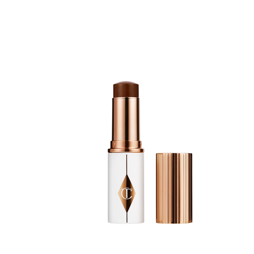 Charlotte Tilbury Unreal Skin Sheer Glow Tint 16 Deep