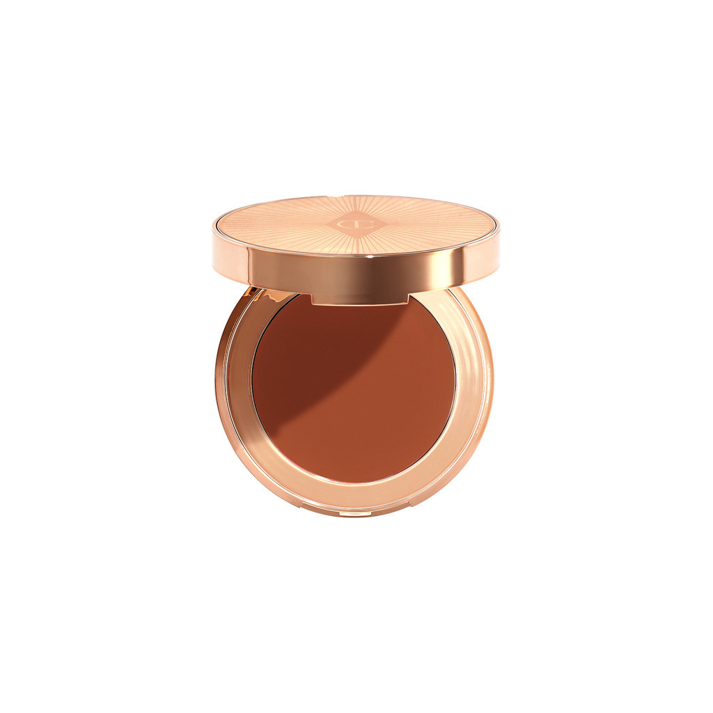 Charlotte Tilbury Beautiful Skin Lip & Cheek Glow Sunset Bronze Glow