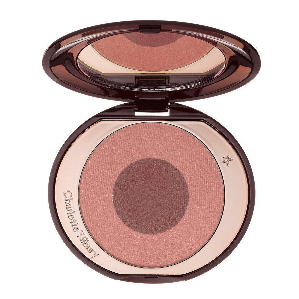 Charlotte Tilbury Cheek To Chic Sex On Fire