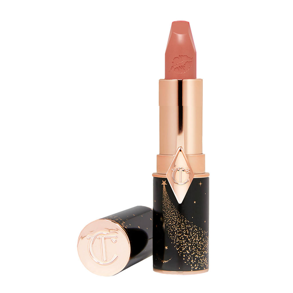Charlotte Tilbury Hot Lips 2.0 K.I.S.S.I.N.G Jk Magic