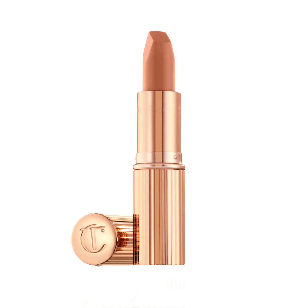 Charlotte Tilbury Matte Revolution Cover Star