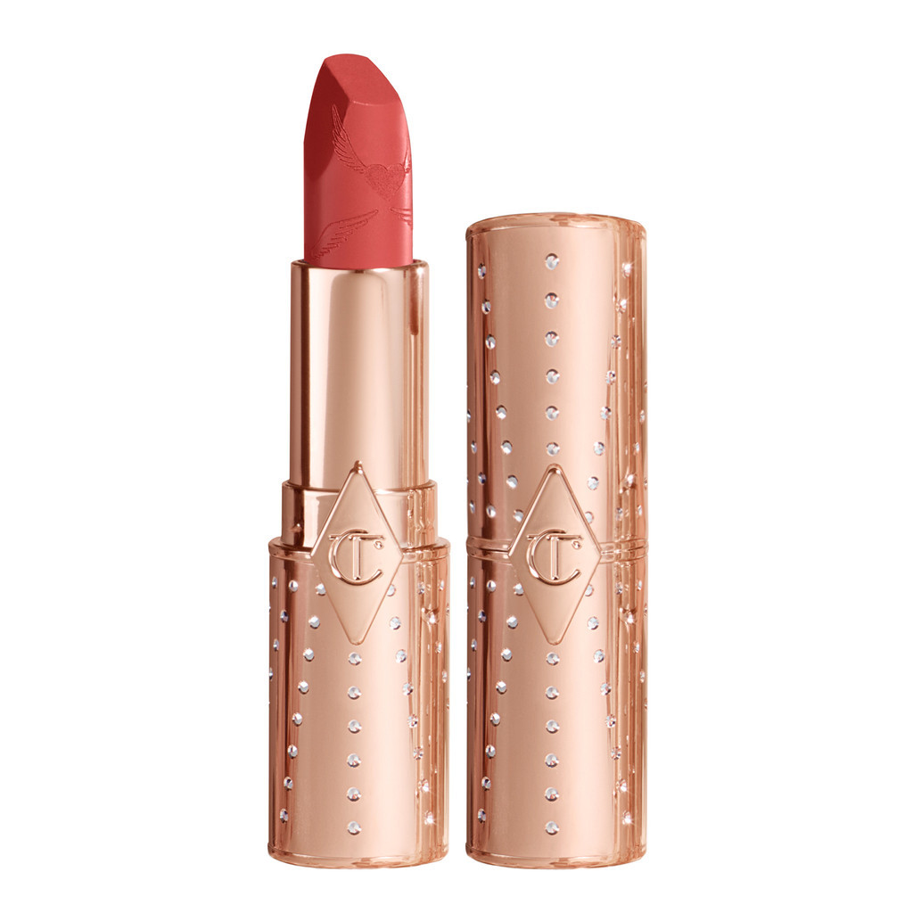 Charlotte Tilbury Look Of Love Matte Revolution Mrs Kisses