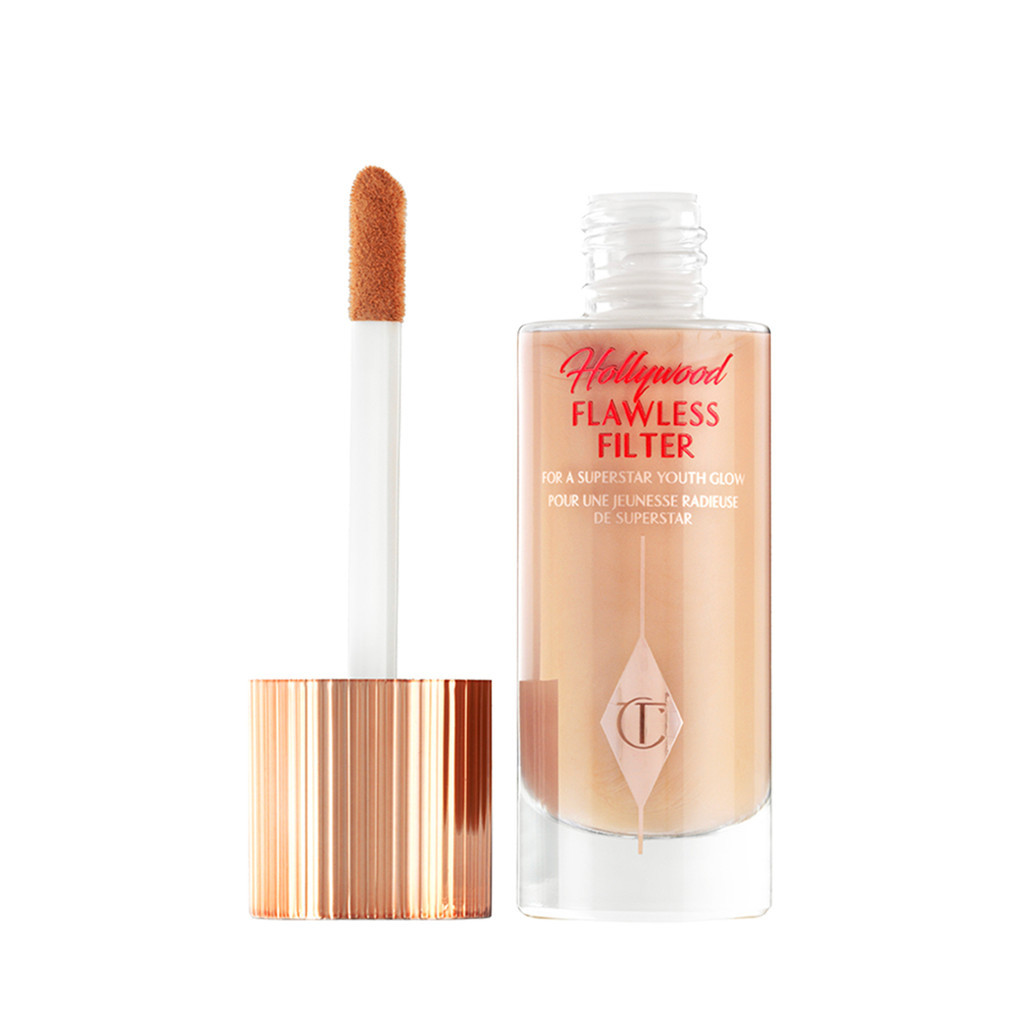 Charlotte Tilbury Hollywood Flawless Filter 2 Fair