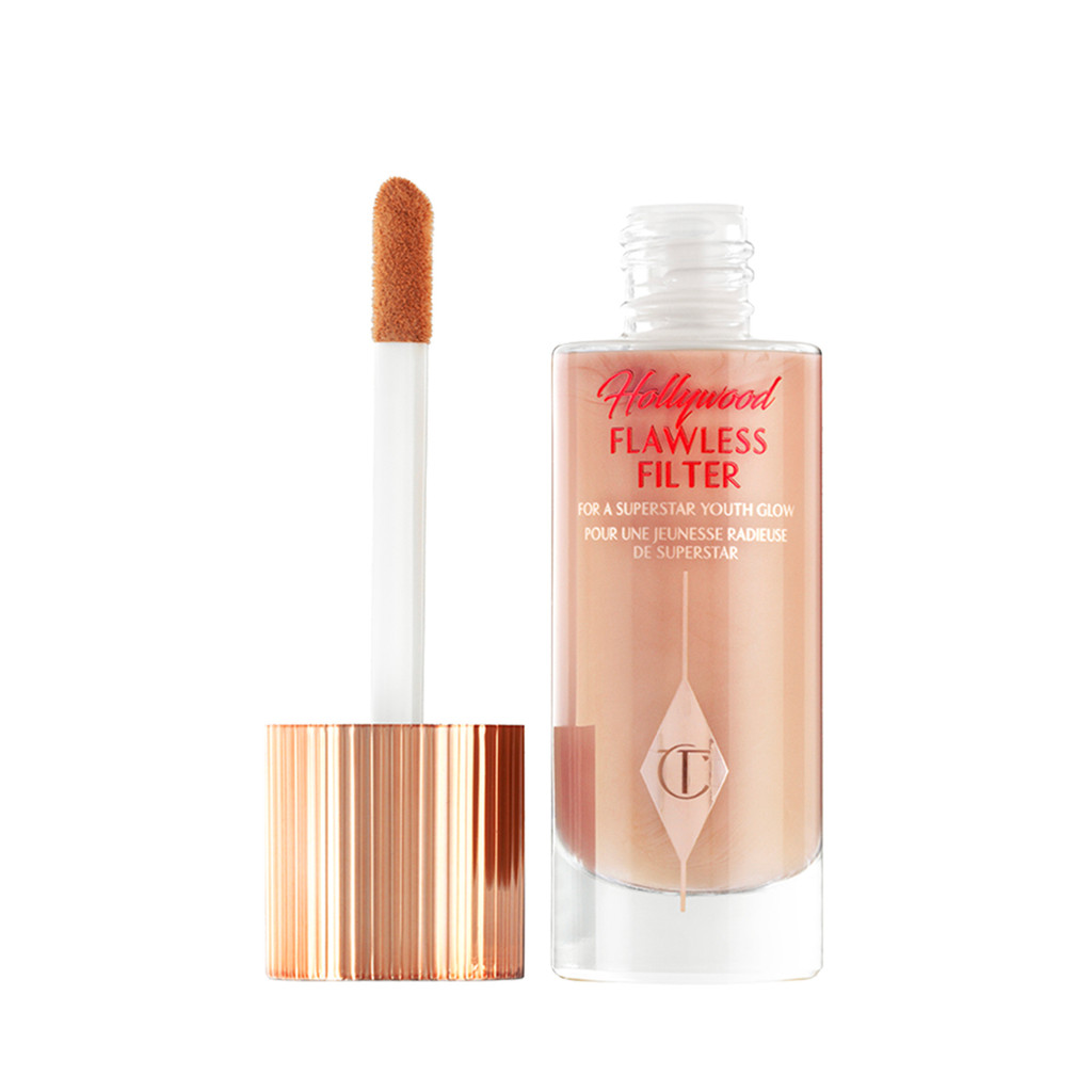 Charlotte Tilbury Hollywood Flawless Filter 3 Fair
