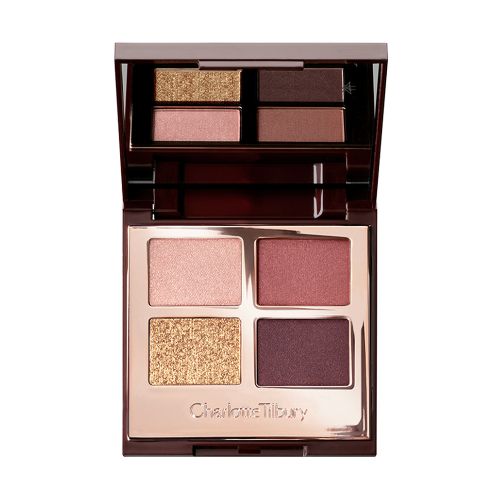 Charlotte Tilbury Luxury Palette The Vintage Vamp