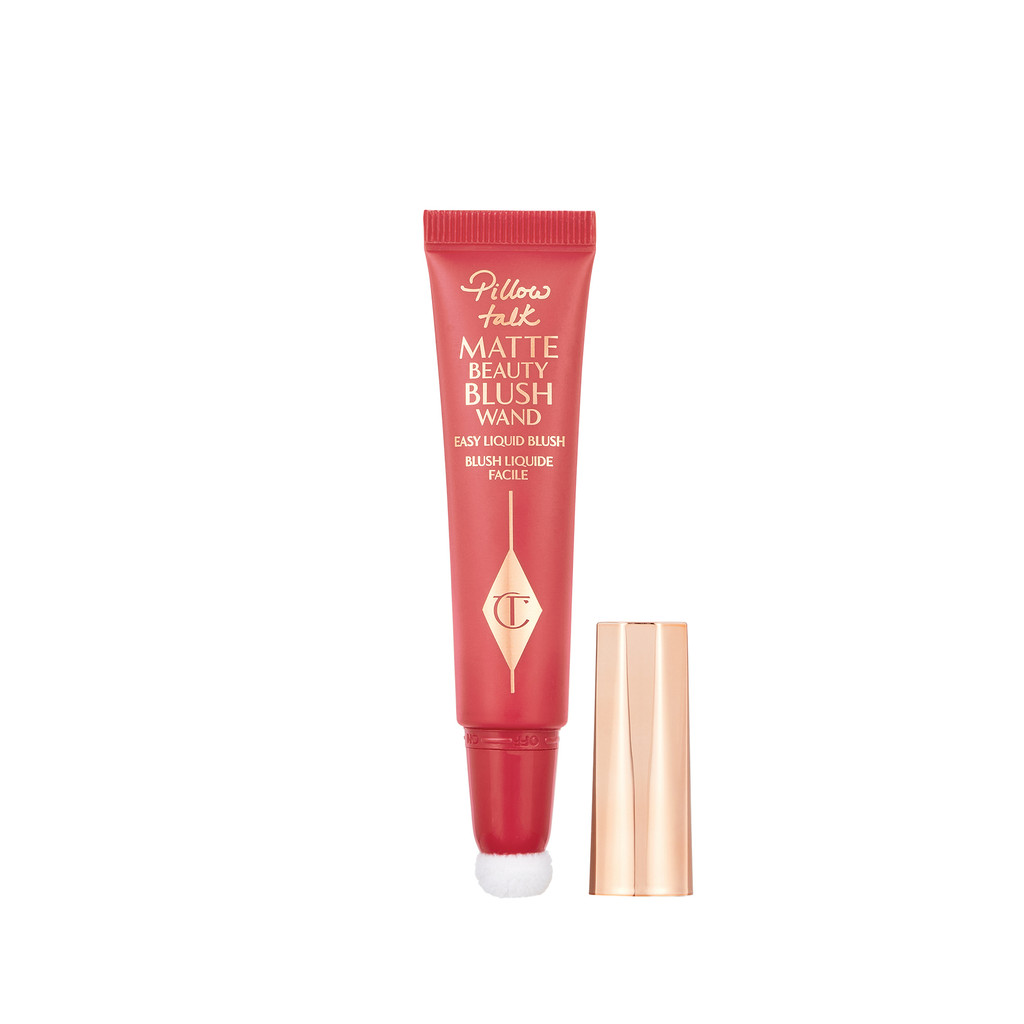 Charlotte Tilbury Beauty Blush Wand Dream Pop